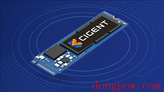 安全公司 Cigent 推出内置防勒索软件的