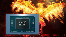 AMD Radeon 780M 核显3A游戏实测：1080