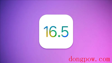 苹果iOS / iPadOS 16.5 和 macOS Ventu