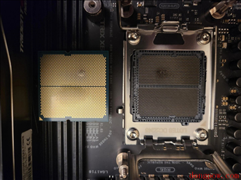 AMD 回应锐龙 7000X3D 处理器烧毁问题