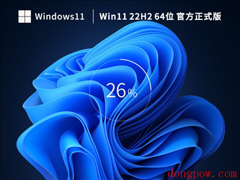 Win11 22h2 最新正式版  V22621.1555