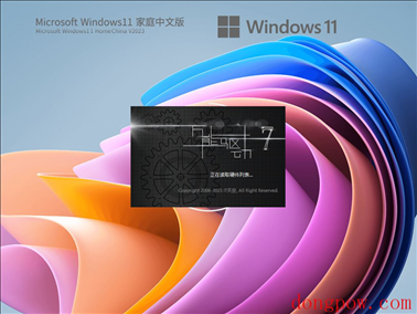 【家庭/个人】Windows11 22621.1555 X64 家庭中文版