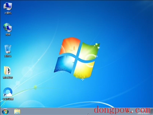 Windows7 旗舰装机正式版 V2023