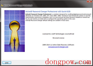 Password Changer Professional