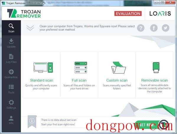 Loaris Trojan Remover