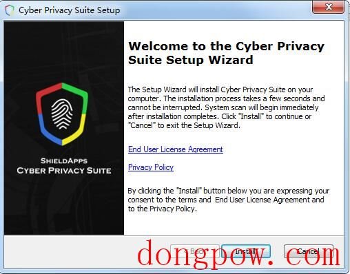 Cyber Privacy Suite