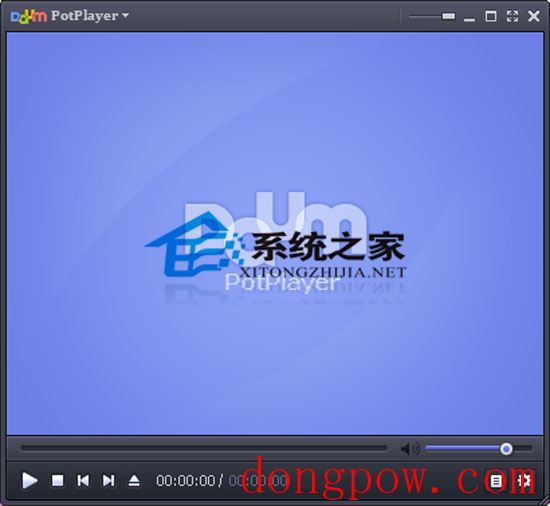 PotPlayer V1.5 build 33194 32位版 WWW○汉化绿色版