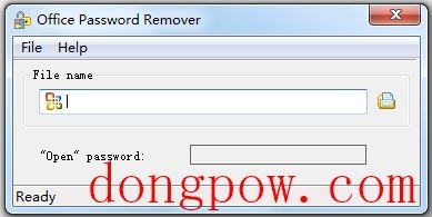 Office Password Remover(Office密码破解工具) V2.0