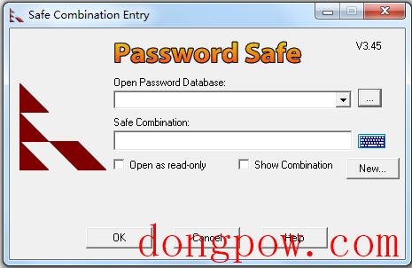 Password Safe