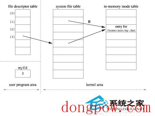  如何辨别Linux中的open和fopen函数