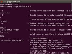 Ubuntu 14.04运行adb出错怎么办？