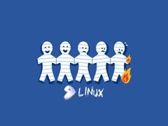 Linux如何使用make命令