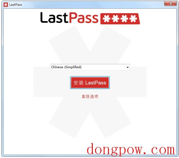 Lastpass