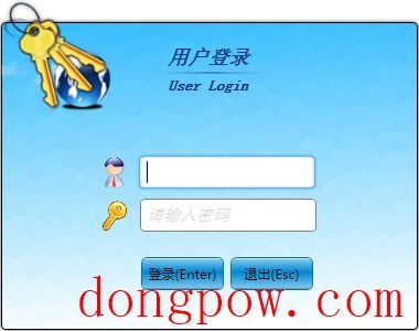 PasswordManager(密码管理器) V1.0