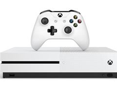 Xbox One S支持4K视频直通？微软：这是谣言