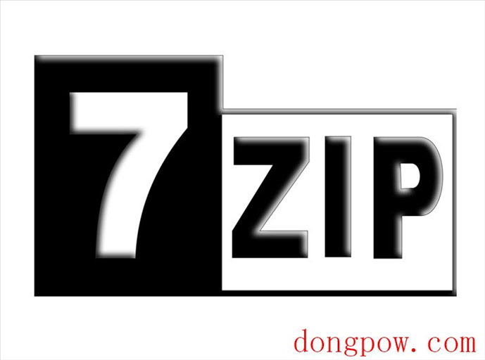 老牌解压缩软件 7-Zip 23.00 发布，仅