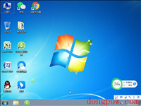 Win7 64位 经典Office办公版 (集成office 2007) V2023