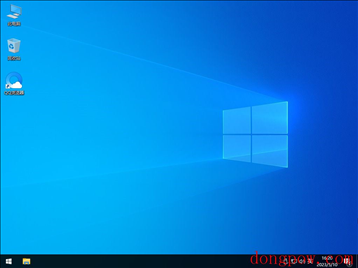 Windows10 22H2 64位官方正式版 V19045.2965