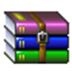 Winrar V5.71 32位简体中文破解版