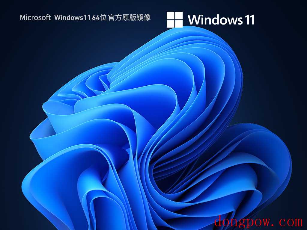 Win11官方原版镜像 V2023