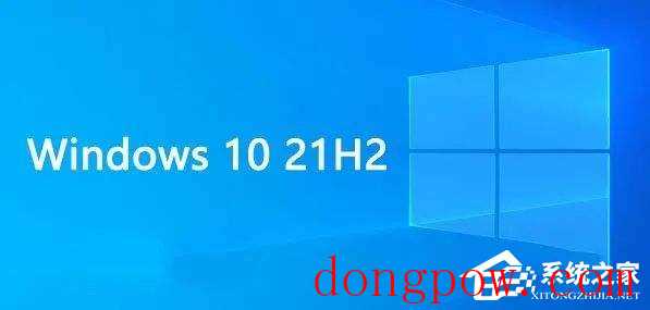 Win10 21H2 KB5028166累积更新