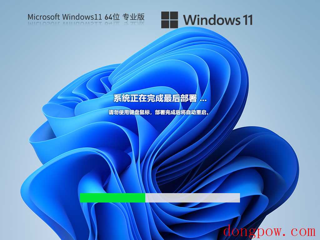 Windows11 64位 官方正式版 V2023