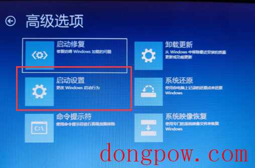 win10登录选项不见了怎么办