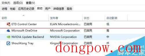 windows10正式版开机启动很慢该怎么办?