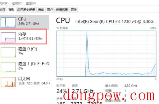 win10内存变少怎么办(win10内存太小怎么办)