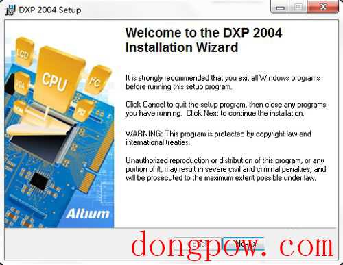 Win7如何安装Protel DXP 2004