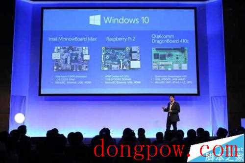 Win10 IoT物联网预览版更新内容和已知修复问题汇总