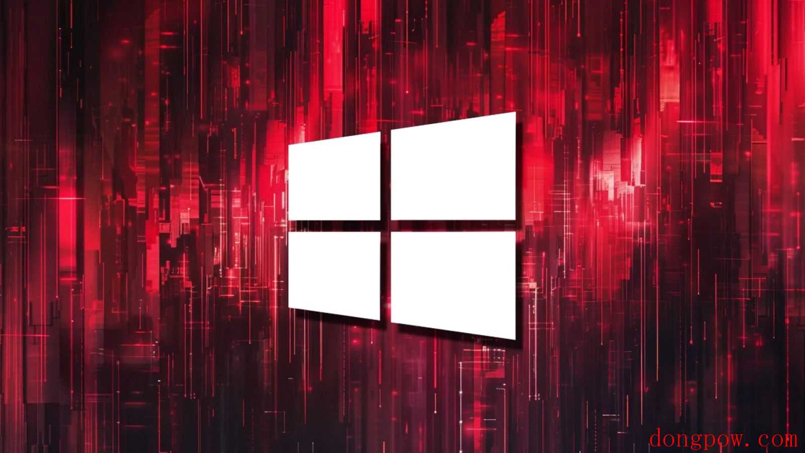 微软 Windows Server  4 月更新存在 BU