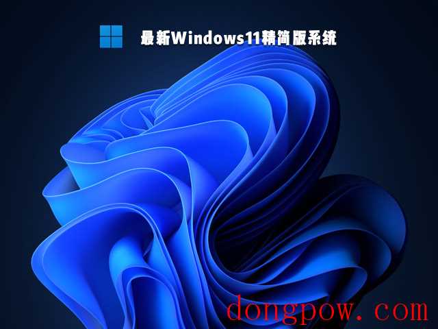 全新Windows11轻量化精简版