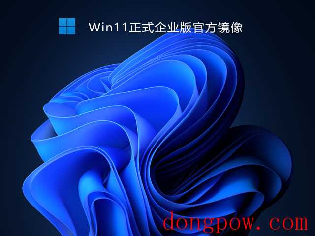 Win11 23H2 正式企业版官方镜像