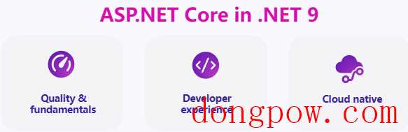 微软正式发布.NET 9！