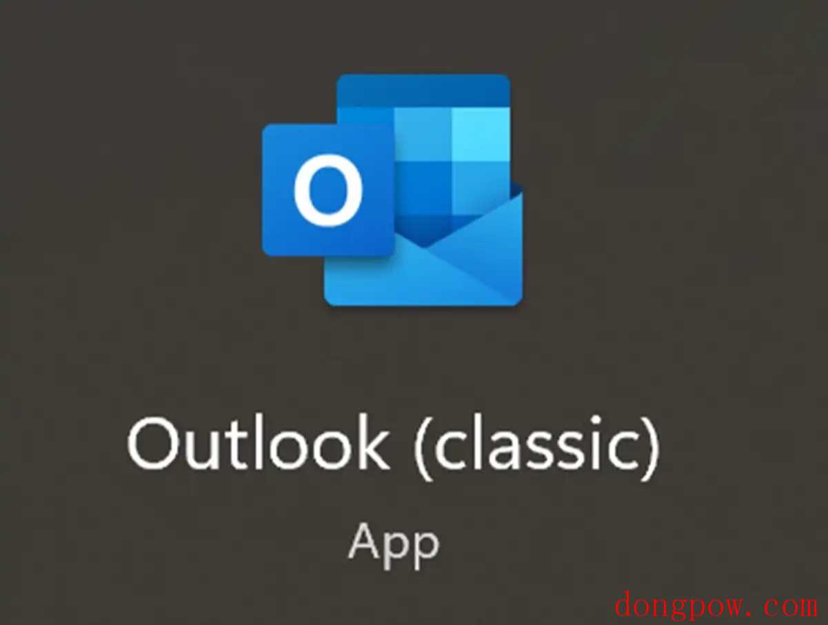 经典版 Outlook 用户同时打开超 60 封