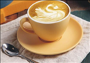 拉花咖啡杯多大容量合适 ​拉花咖啡的奶泡越薄还是越厚好