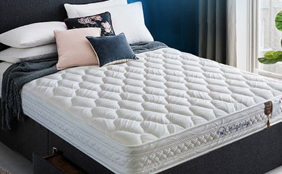 床垫膜撕掉后有酸酸的味道是甲醛吗 床垫塑料膜撕掉多久可以睡