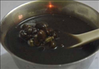 生发黑豆汤适合哪种脱发 一天喝几次