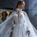 Dimitrius Dalia “Royal” 婚纱系列 打造新娘梦想的完美嫁衣