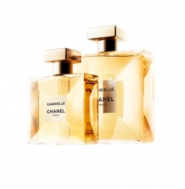 Chanel 释出全新 Gabrielle 系列香水