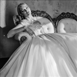 Mistrelli 2019婚纱礼服 现代新娘复古收藏