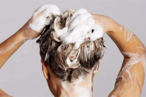 淘米水洗头要用洗发水吗 用淘米水洗头多久见效
