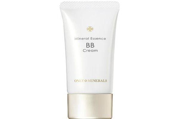 only minerals bb霜会假白吗 only minerals bb霜好用吗