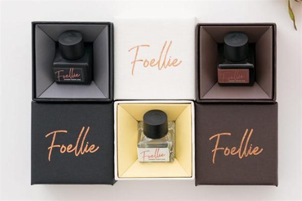 foellie香水用了为什么热热的 foellie香水有害吗