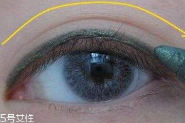 外眼线用什么眼线液好 单眼皮和双眼皮有区别