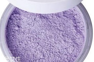 紫色散粉适合什么肤色？最适合黄皮