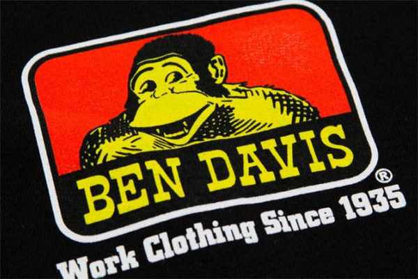ben davis是什么牌子-ben davis是什么档次