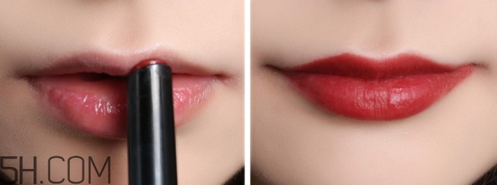 眉粉怎么用图解 一盒眉粉画一个完整的妆容