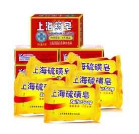 上海药皂与硫磺皂区别都有哪些